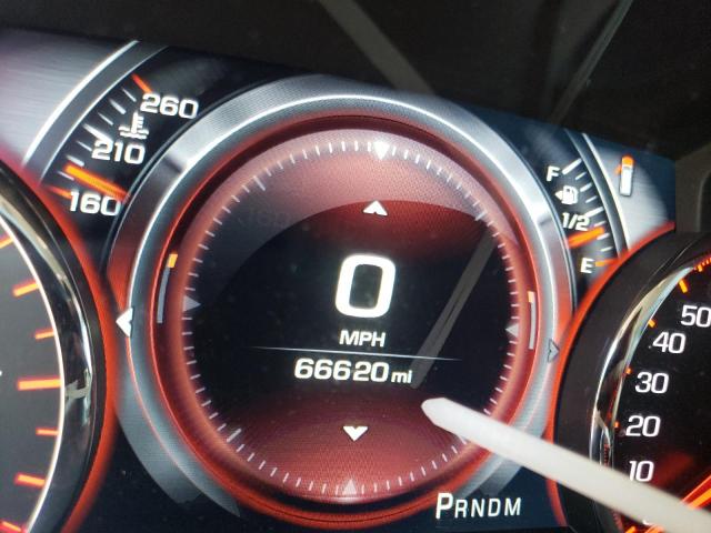 Photo 8 from auction – 2016 GMC SIERRA K15 with VIN 3GTU2PEJ9GG102800