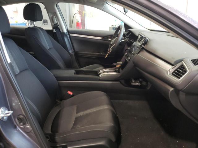 Photo 5 from auction – 2018 HONDA CIVIC LX with VIN 2HGFC2F54JH502833