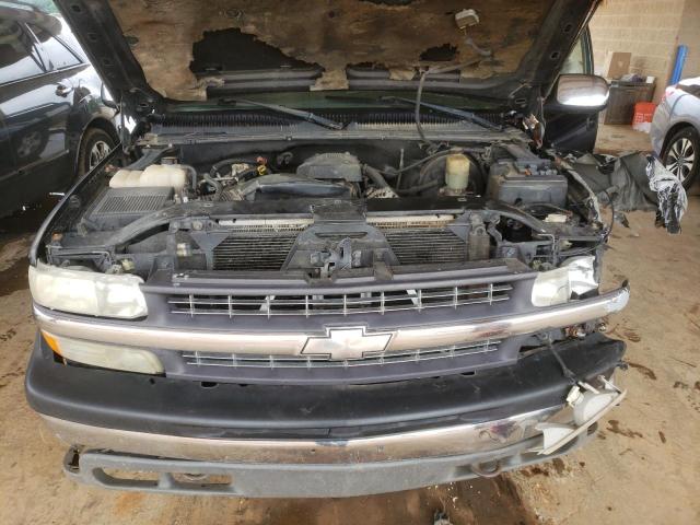 Photo 7 from auction – 2000 CHEVROLET SILVERADO with VIN 2GCEC19T0Y1353144