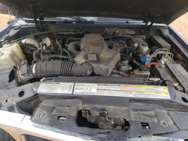 Photo 7 from auction – 1998 FORD EXPLORER with VIN 1FMZU34E2WZA62485