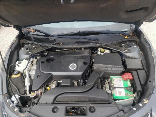 Photo 7 from auction – 2015 NISSAN ALTIMA 2.5 with VIN 1N4AL3AP6FC184589