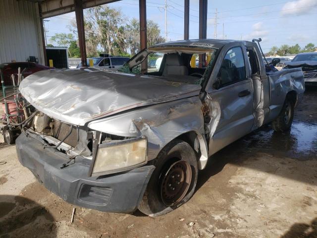 Photo 2 from auction – 2008 DODGE DAKOTA ST with VIN 1D7HE22K68S610697