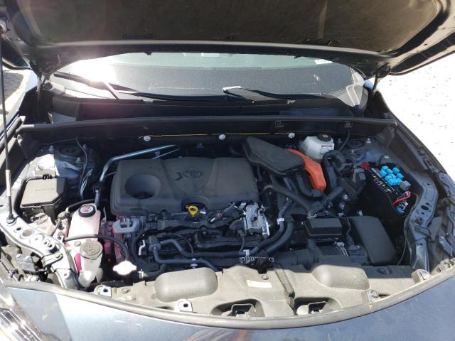 Photo 7 from auction – 2021 TOYOTA VENZA LE with VIN JTEAAAAH2MJ062684