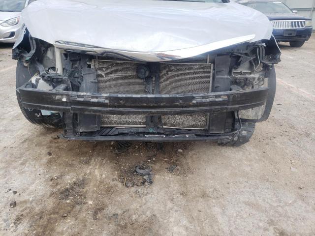 Photo 9 from auction – 2013 HYUNDAI SONATA SE with VIN 5NPEC4AC9DH714313