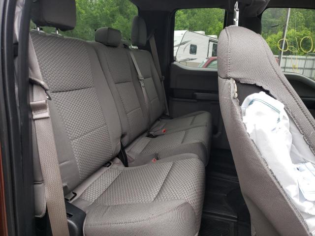 Photo 6 from auction – 2015 FORD F150 SUPER with VIN 1FTEX1EP5FFB39902