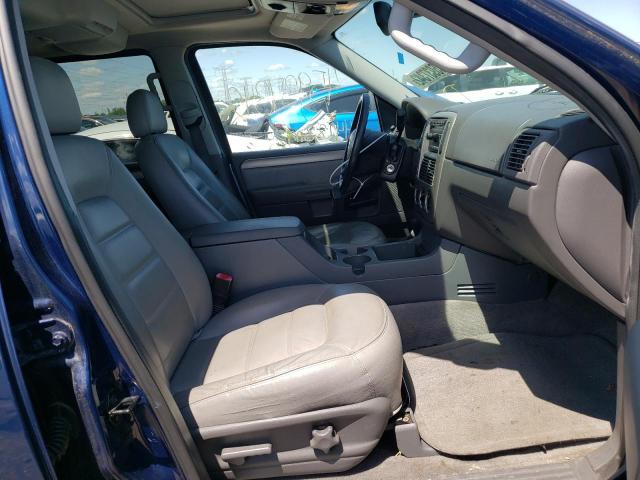 Photo 5 from auction – 2004 FORD EXPLORER X with VIN 1FMZU73KX4ZB14134