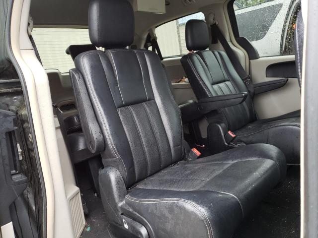 Photo 6 from auction – 2012 CHRYSLER TOWN & COU with VIN 2C4RC1BG7CR313488
