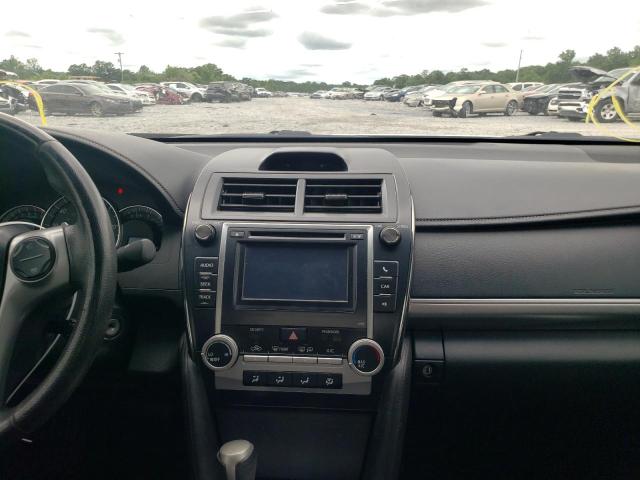 Photo 9 from auction – 2012 TOYOTA CAMRY BASE with VIN 4T1BF1FKXCU199444