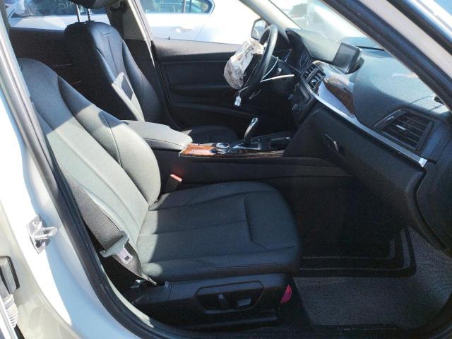 Photo 5 from auction – 2014 BMW 328 D with VIN WBA3D3C59EK155049