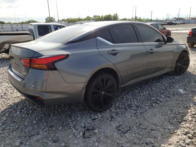 Photo 4 from auction – 2021 NISSAN ALTIMA SR with VIN 1N4BL4CW6MN313091