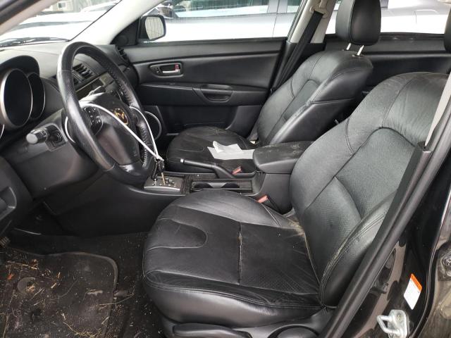 Photo 5 from auction – 2006 MAZDA 3 S with VIN JM1BK323661529192