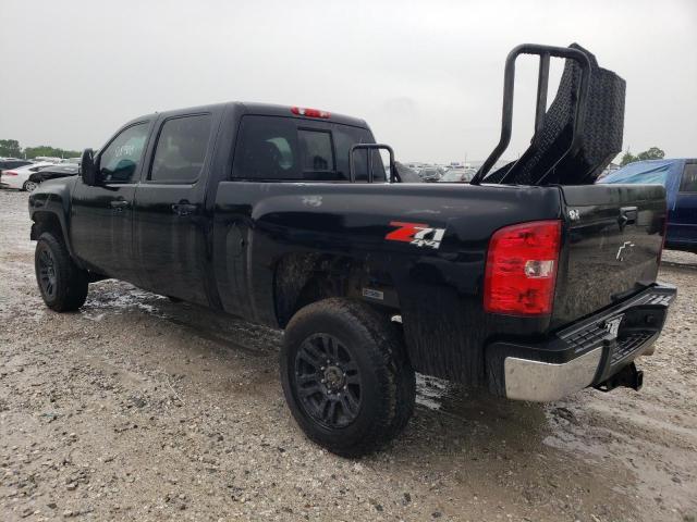 Photo 3 from auction – 2014 CHEVROLET SILVERADO with VIN 1GC1KXC85EF191718