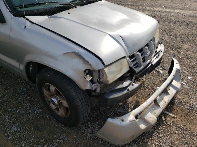 Photo 9 from auction – 2001 KIA SPORTAGE with VIN KNDJA723015062102