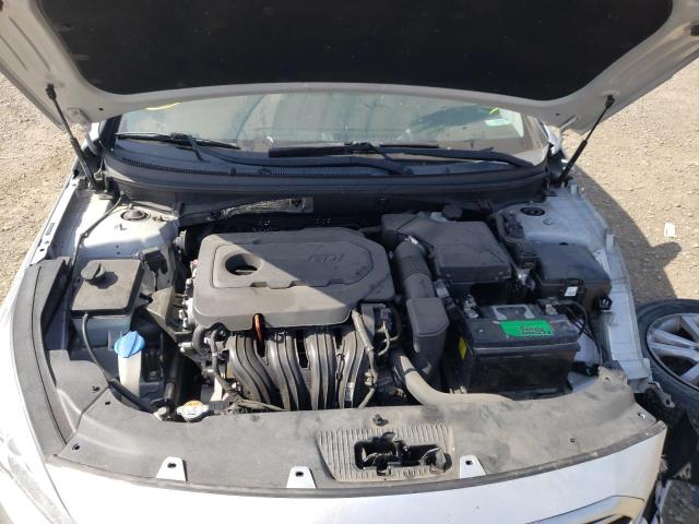 Photo 7 from auction – 2016 HYUNDAI SONATA SE with VIN 5NPE24AF6GH271703