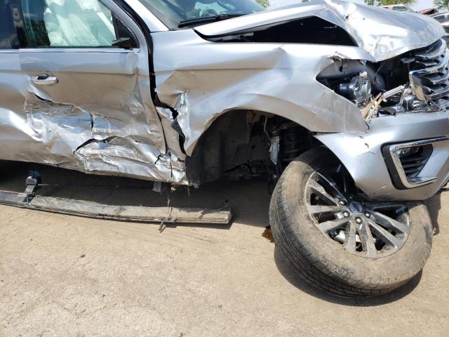 Photo 9 from auction – 2021 FORD EXPEDITION with VIN 1FMJK2AT3MEA26261