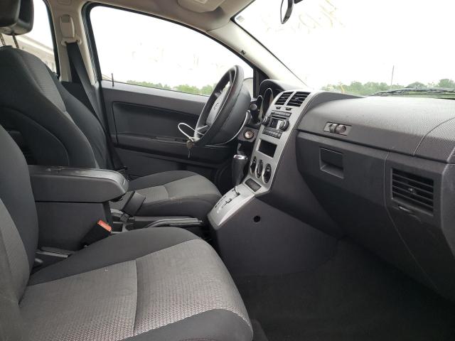 Photo 5 from auction – 2008 DODGE CALIBER SX with VIN 1B3HB48B68D544857