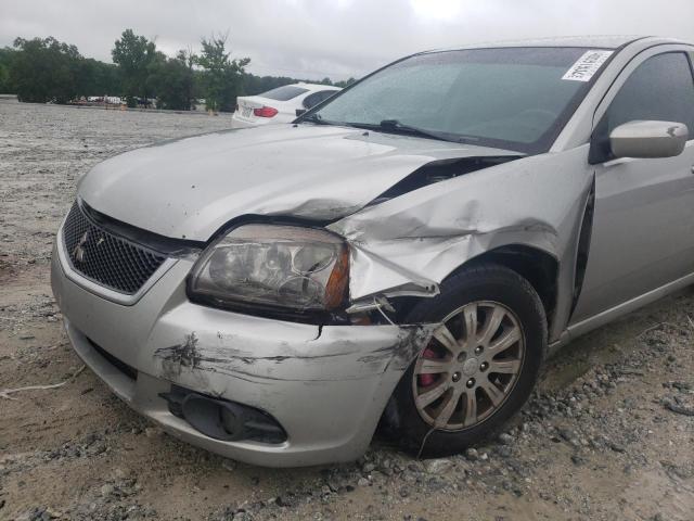 Photo 9 from auction – 2011 MITSUBISHI GALANT FE with VIN 4A32B2FF5BE023335