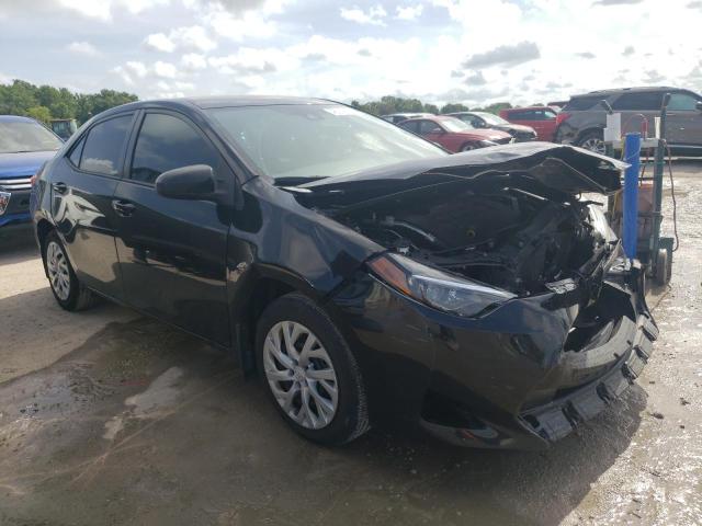TOYOTA COROLLA L 2017 with VIN 5YFBURHE0HP719803 - Photo from auction