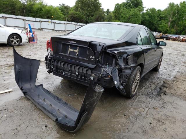 Photo 4 from auction – 2002 VOLVO S60 2.4T with VIN YV1RS58D522194371
