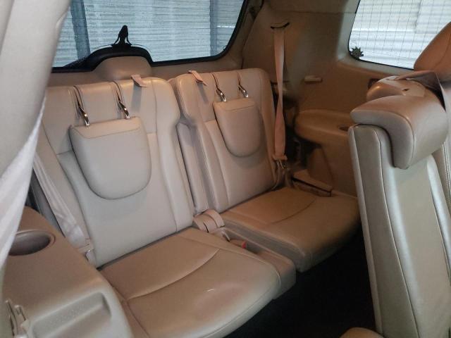 Photo 9 from auction – 2011 TOYOTA HIGHLANDER with VIN 5TDYK3EH0BS040933