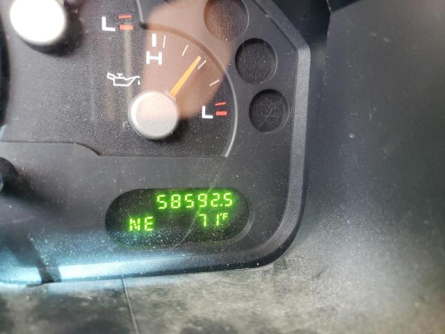 Photo 8 from auction – 2004 FORD EXPLORER with VIN 1FMZU73E44UB45919