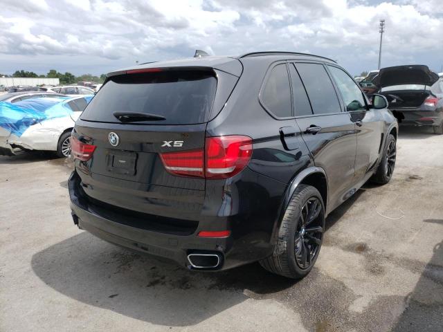 Photo 4 from auction – 2017 BMW X5 XDRIVE3 with VIN 5UXKR0C52H0V67522