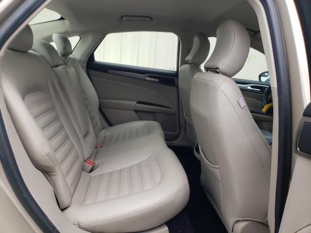 Photo 6 from auction – 2017 FORD FUSION SE with VIN 3FA6P0HD6HR257730