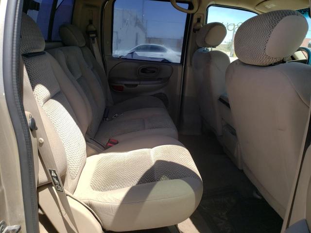 Photo 6 from auction – 2002 FORD F150 SUPER with VIN 1FTRW07L22KC86768