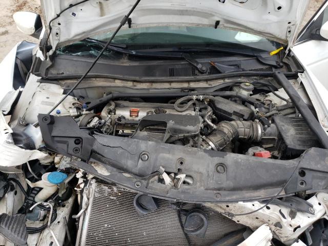 Photo 7 from auction – 2011 HONDA ACCORD EXL with VIN 1HGCP2F88BA101528