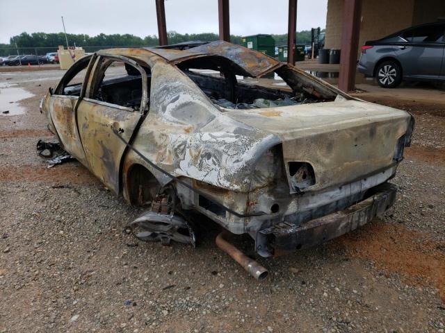 Photo 3 from auction – 2010 CHEVROLET MALIBU 2LT with VIN 1G1ZD5E06AF135394