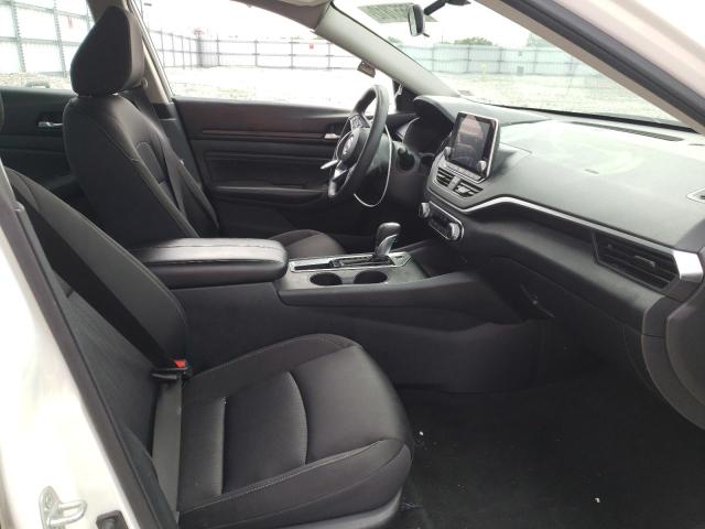Photo 5 from auction – 2020 NISSAN ALTIMA S with VIN 1N4BL4BV7LC125425