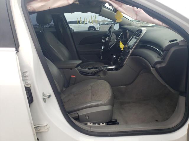 Photo 5 from auction – 2015 CHEVROLET MALIBU 2LT with VIN 1G11D5SL7FF156175