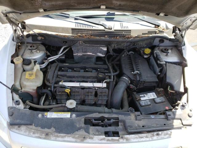 Photo 7 from auction – 2009 DODGE CALIBER SX with VIN 1B3HB48A59D157502