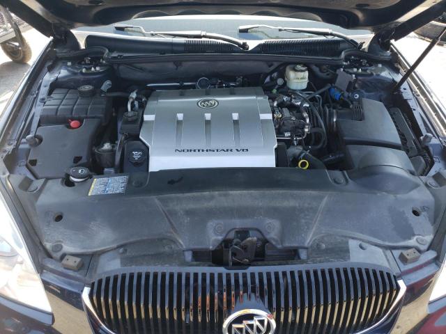 Photo 7 from auction – 2006 BUICK LUCERNE CX with VIN 1G4HR57Y56U169526