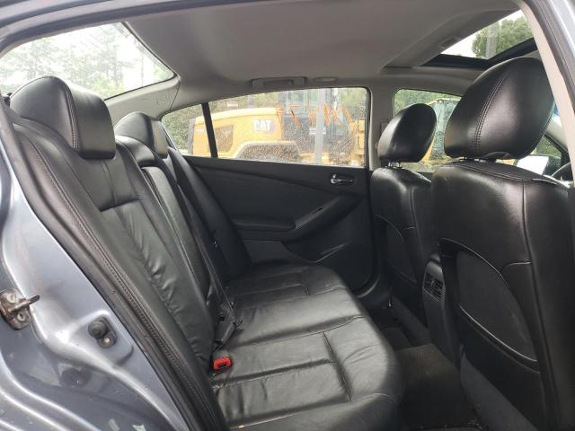 Photo 6 from auction – 2010 NISSAN ALTIMA BAS with VIN 1N4AL2AP9AN532571