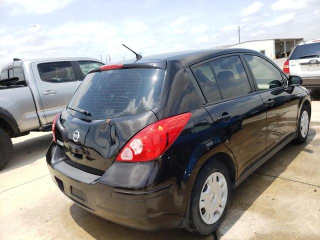 Foto 4 de la subasta – 2012 NISSAN VERSA S con VIN 3N1BC1CP9CK229243