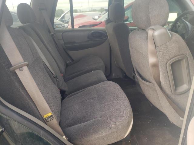 Photo 6 from auction – 2004 CHEVROLET TRAILBLAZE with VIN 1GNDS13S942140421