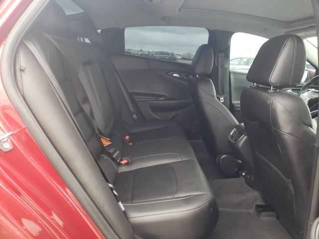 Photo 6 from auction – 2018 CHEVROLET MALIBU LT with VIN 1G1ZD5ST2JF240626
