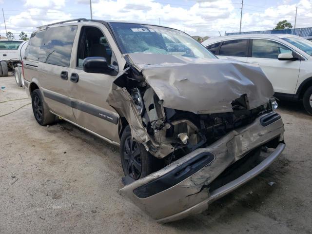 CHEVROLET VENTURE 2000 с VIN 1GNDX03E2YD172269 - Фото с аукциона