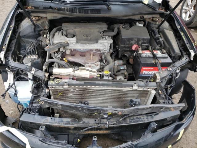 Photo 7 from auction – 2012 TOYOTA CAMRY BASE with VIN 4T1BF1FK9CU035022