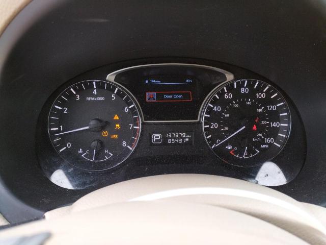 Photo 8 from auction – 2014 NISSAN ALTIMA 3.5 with VIN 1N4BL3AP6EN208302
