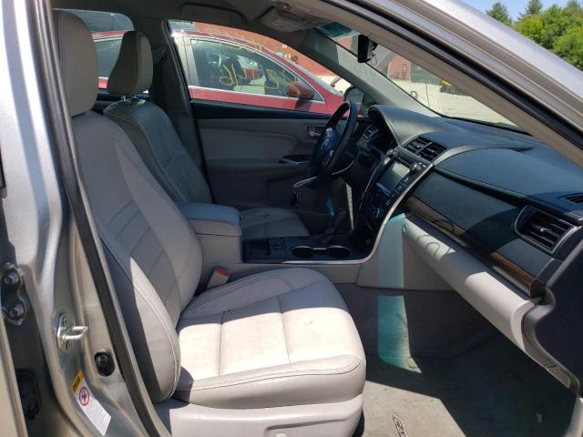 Photo 5 from auction – 2017 TOYOTA CAMRY LE with VIN 4T1BF1FK3HU379078