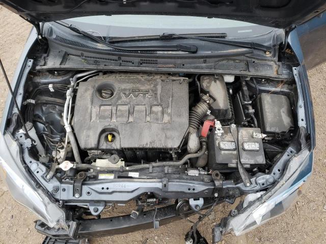 صورة رقم 7 من المزاد - 2017 TOYOTA COROLLA L مع VIN 2T1BURHEXHC960297