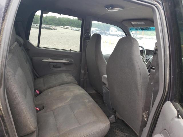 Photo 6 from auction – 2001 FORD EXPLORER S with VIN 1FMZU67E31UC07990