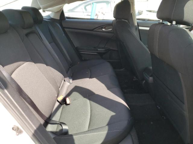 Photo 6 from auction – 2017 HONDA CIVIC EX with VIN 19XFC2F74HE226207