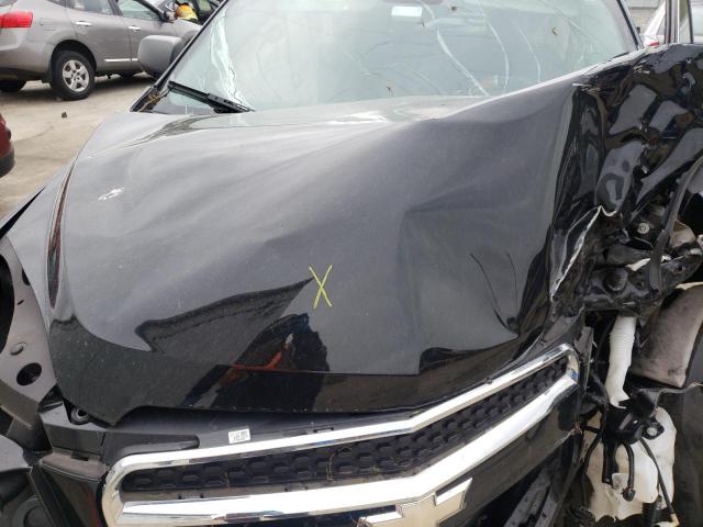 Photo 7 from auction – 2015 CHEVROLET EQUINOX LS with VIN 2GNFLEEK6F6234708