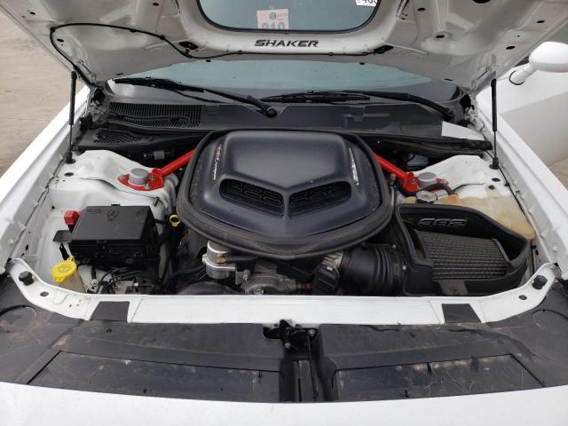 Photo 7 from auction – 2016 DODGE CHALLENGER with VIN 2C3CDZFJ7GH249766