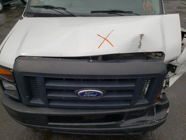 Photo 7 from auction – 2014 FORD ECONOLINE with VIN 1FTDS3EL5EDA39067