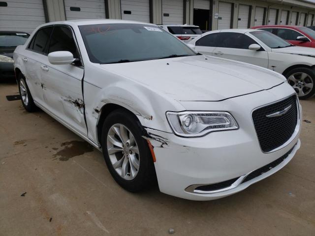 صورة رقم 9 من المزاد - 2015 CHRYSLER 300 LIMITE مع VIN 2C3CCAAG6FH801918