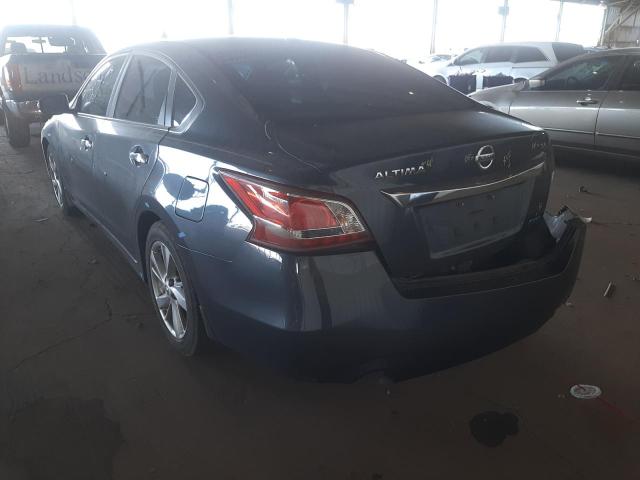 Photo 6 from auction – 2013 NISSAN ALTIMA 2.5 with VIN 1N4AL3AP4DC228330